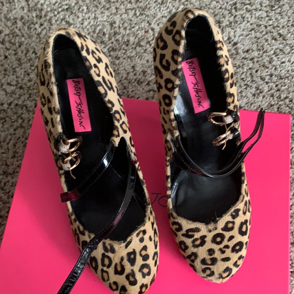 Heels